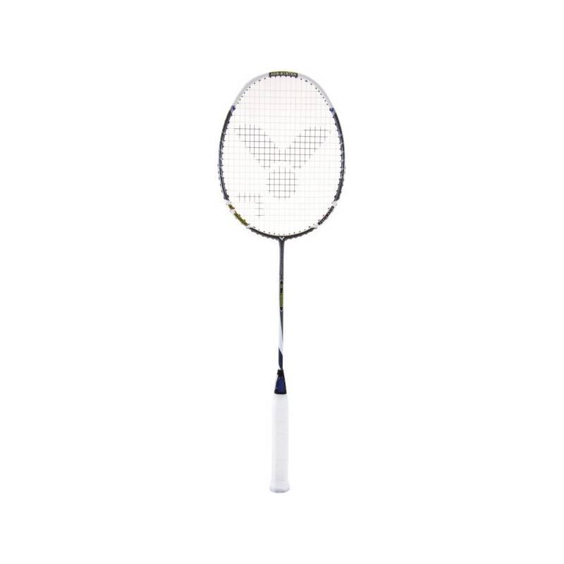 Badminton raketa Victor G7500 černá/žlutá, badminton, raketa, victor, g7500, černá, žlutá
