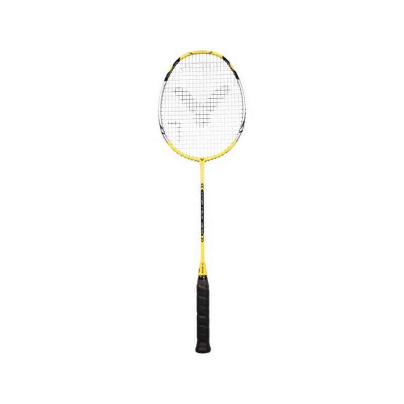 Badminton raketa Victor Slim HG 70 žlutá, badminton, raketa, victor, slim, žlutá