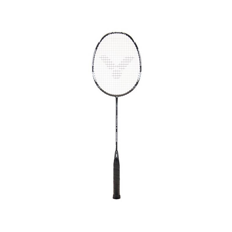 Badminton raketa Victor Ultramate 9 černá, badminton, raketa, victor, ultramate, černá