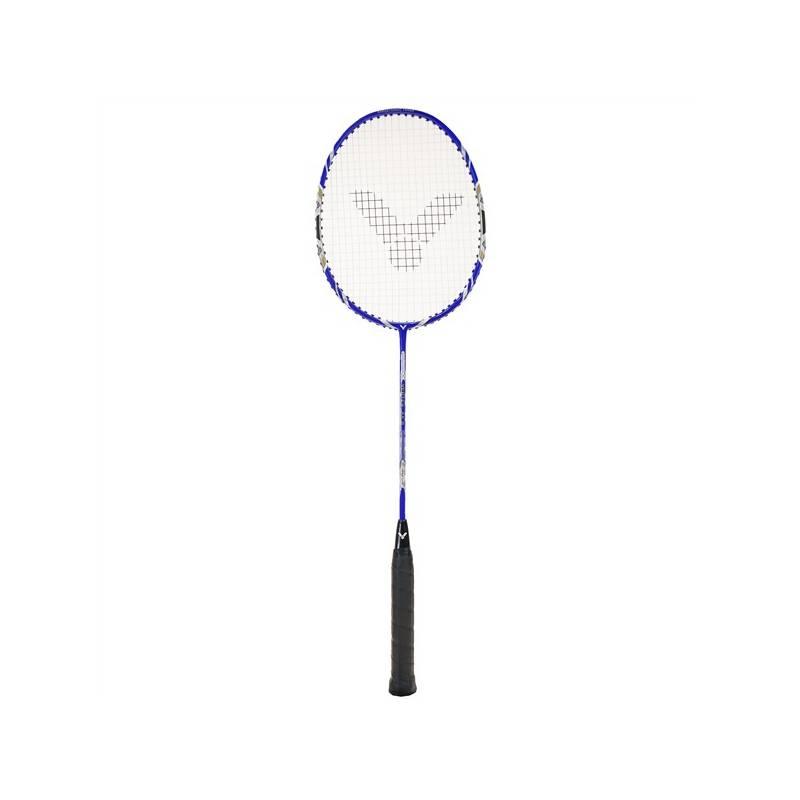 Badminton raketa Victor Vertex 8 černá, badminton, raketa, victor, vertex, černá