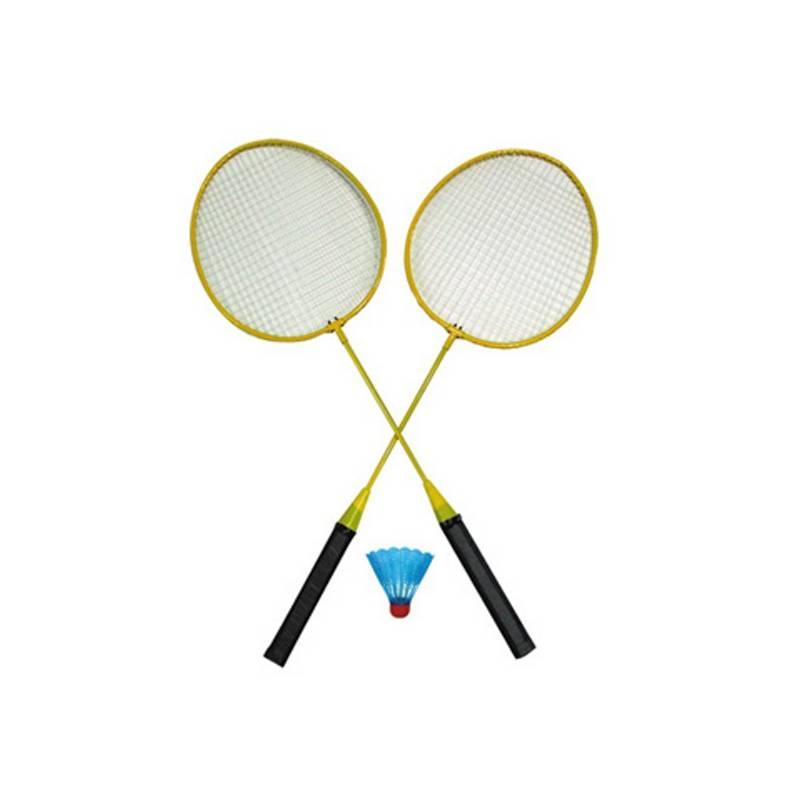 Badmintonový set Master Favorit, badmintonový, set, master, favorit