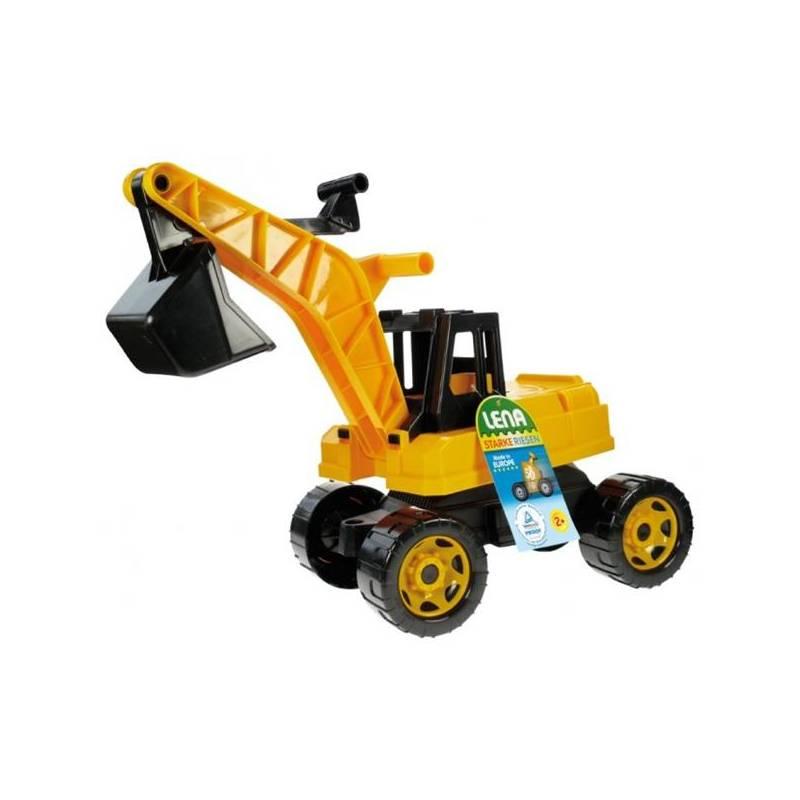 Bagr 70 cm Alltoys, bagr, alltoys