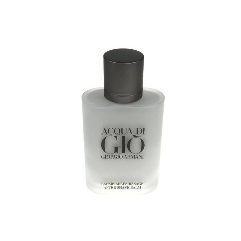 Balzám po holení Giorgio Armani Giorgio Armani Acqua di Gio 100ml, balzám, holení, giorgio, armani, acqua, gio, 100ml