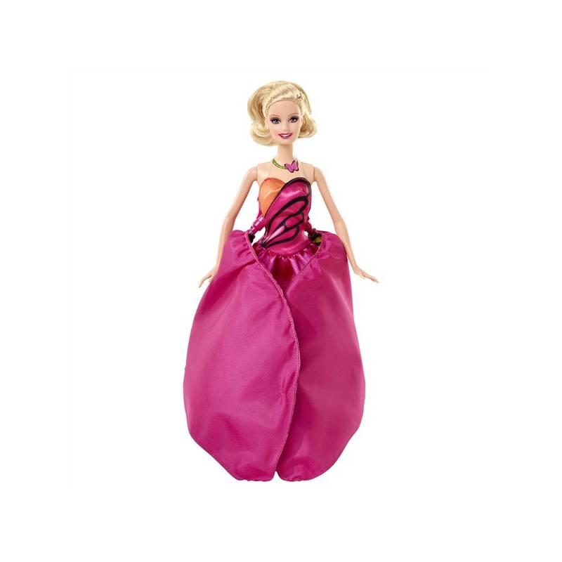 Barbie Mattel MARIPOSA, barbie, mattel, mariposa