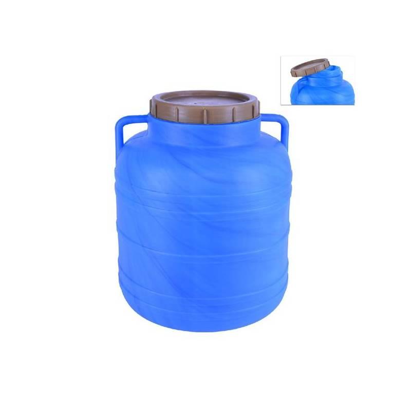 Barel Orion plastový 40 l s uchy /720282/, barel, orion, plastový, uchy, 720282