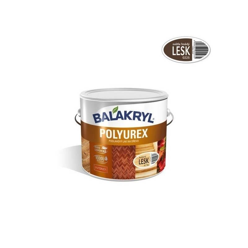 Barva Balakryl V2068/0225 0.7kg lesklý, barva, balakryl, v2068, 0225, 7kg, lesklý