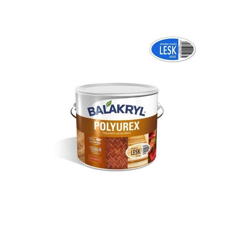 Barva Balakryl V2068/0455 0.7kg lesklý, barva, balakryl, v2068, 0455, 7kg, lesklý