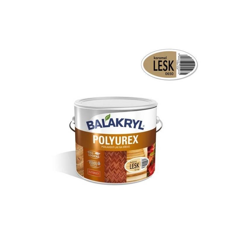 Barva Balakryl V2068/0650 0.7kg lesklý, barva, balakryl, v2068, 0650, 7kg, lesklý