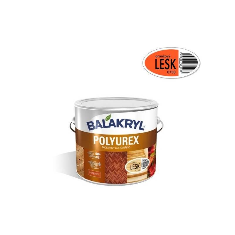 Barva Balakryl V2068/0750 0.7kg lesklý, barva, balakryl, v2068, 0750, 7kg, lesklý