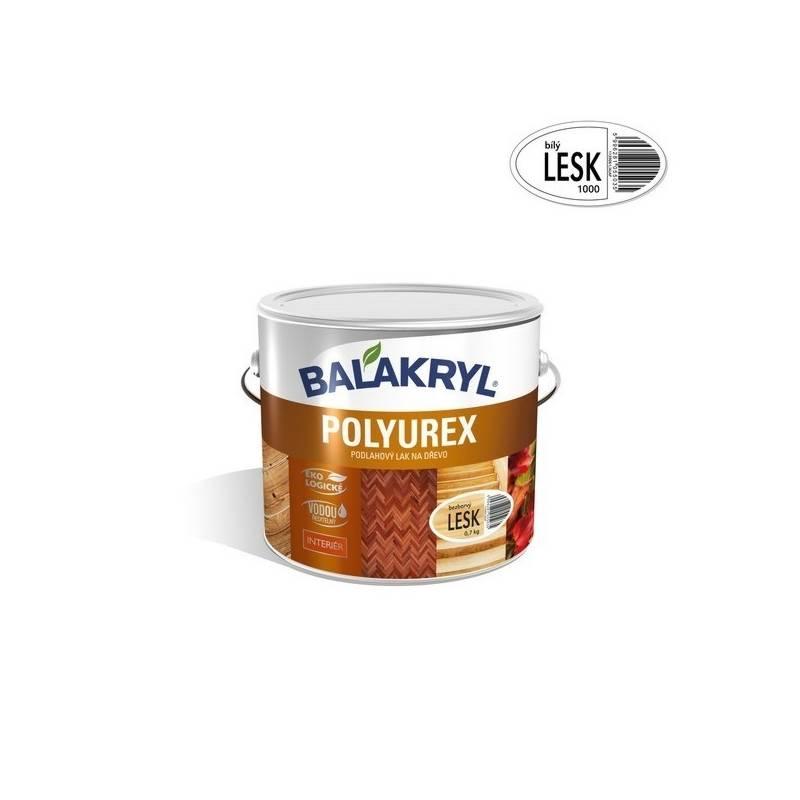 Barva Balakryl V2068/1000 0.7kg lesklý, barva, balakryl, v2068, 1000, 7kg, lesklý