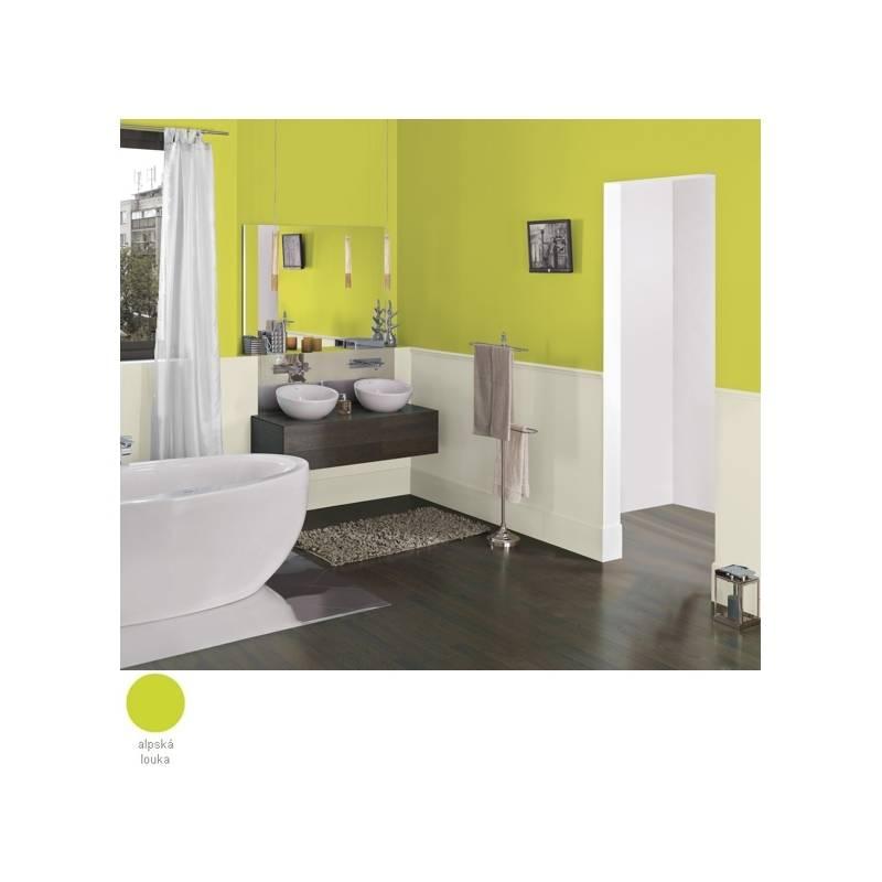 Barva interiérová Dulux COW - rýžová pole 5 L, Ostrov Bali, barva, interiérová, dulux, cow, rýžová, pole, ostrov, bali