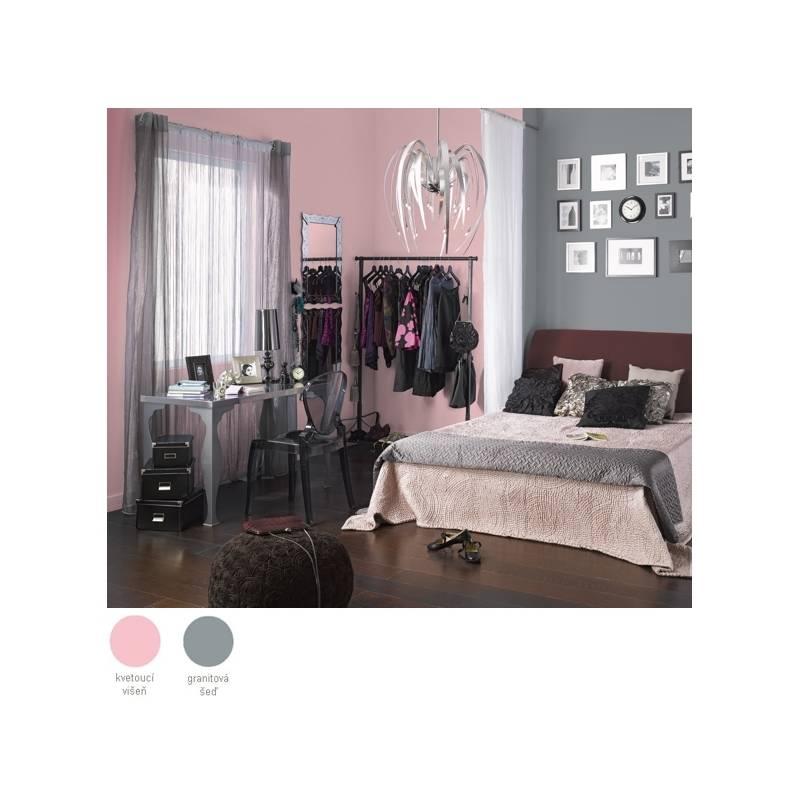 Barva interiérová Dulux COW - zimní ticho 2,5 L, Antarktida, barva, interiérová, dulux, cow, zimní, ticho, antarktida