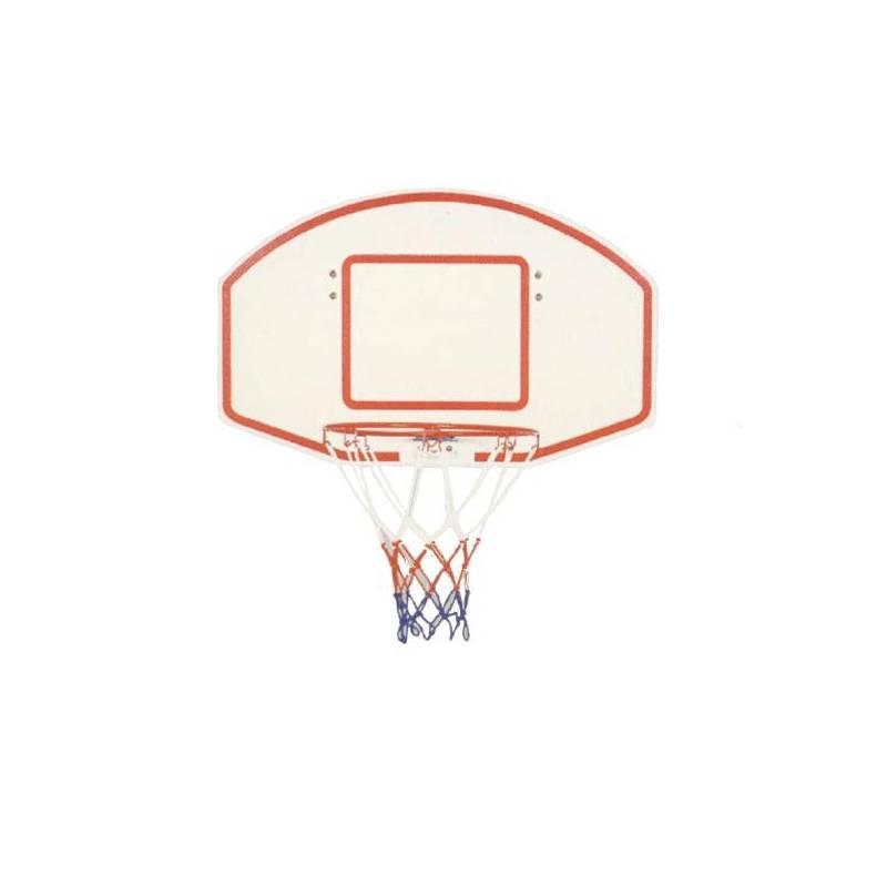 Basketbalová deska Master 71 x 45 cm, basketbalová, deska, master