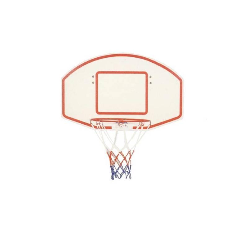 Basketbalová deska Master 71 x 45 cm, basketbalová, deska, master