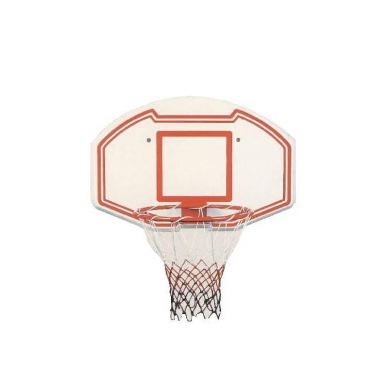 Basketbalová deska Master 91 x 61 cm, basketbalová, deska, master