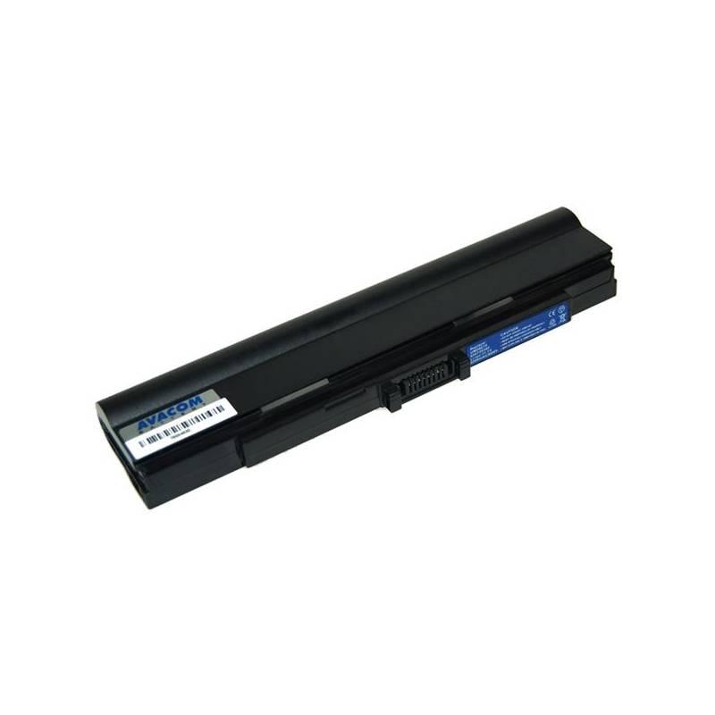 Baterie Avacom Aspire 1810T, 1410T series Li-ion 11,1V 5200mAh/ 56Wh (NOAC-1810-806) černá, baterie, avacom, aspire, 1810t, 1410t, series, li-ion, 5200mah, 56wh, noac-1810-806