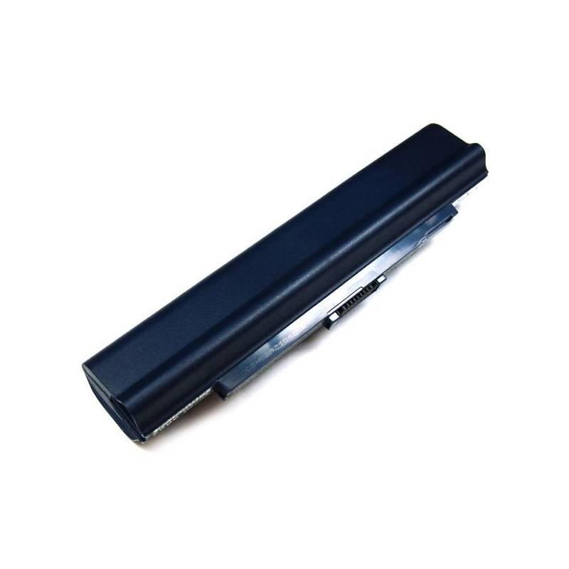 Kliknutím na obrázek zavřete stránku Baterie Avacom Aspire One 531, 751 series Li-ion 11,1V 5200mAh black (NOAC-O75B-806) černá (rozbalené zboží 4486000695), baterie, avacom, aspire, one, 531, 751, series, li-ion, 5200mah, black, noac-o75b-806