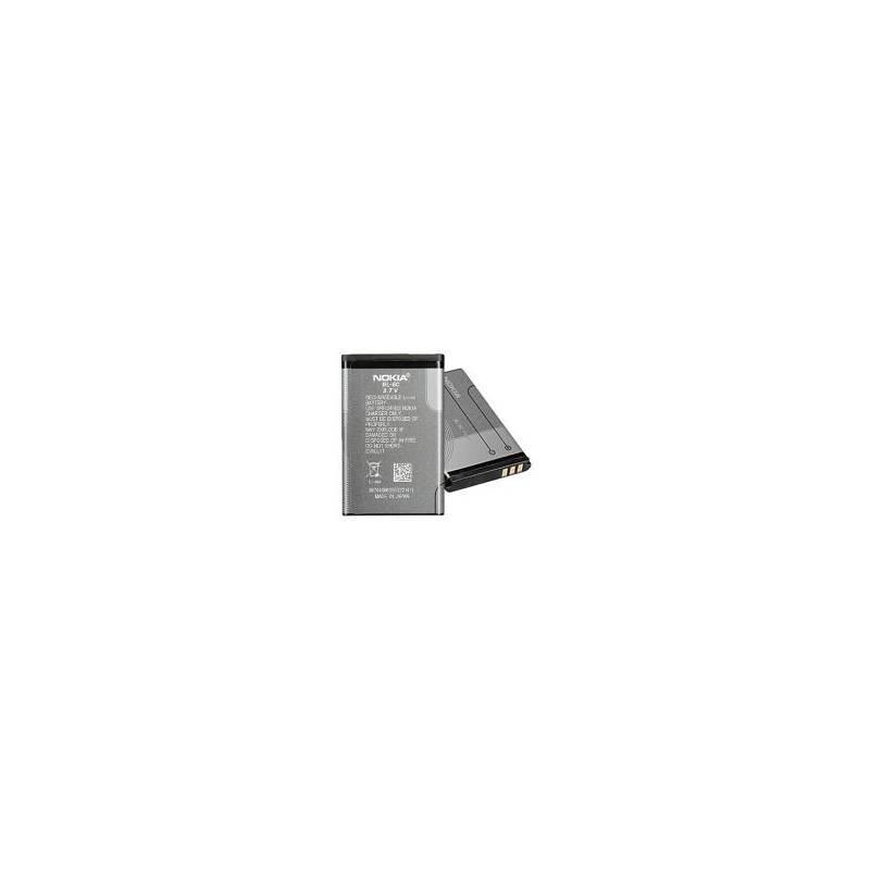 Baterie Avacom BL-5C Li-ion 3,7V 1020mAh pro Nokia 1100,1208, 2710, 1800, 1616, Bulk (BL-5C Bulk), baterie, avacom, bl-5c, li-ion, 1020mah, pro, nokia, 1100, 1208, 2710, 1800
