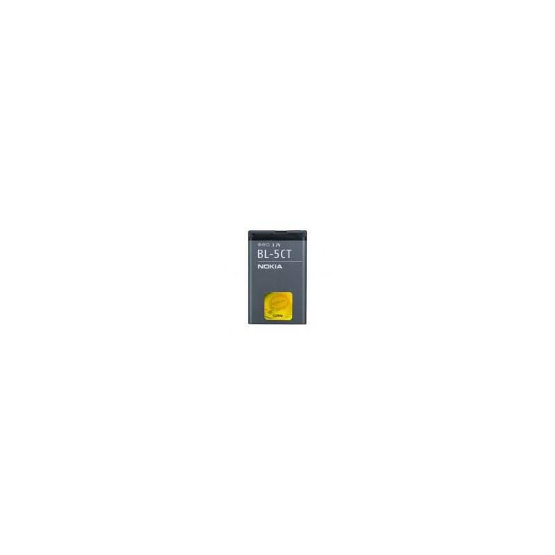Baterie Avacom BL-5CT Li-ion 3,7V 1050mAh pro 6303, C5, 5220, 6730 Bulk (BL-5CT Bulk), baterie, avacom, bl-5ct, li-ion, 1050mah, pro, 6303, 5220, 6730, bulk