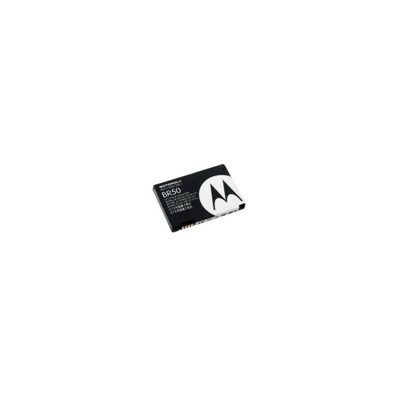 Baterie Avacom BR50 Li-ion 3,7V 680mAh Bulk (BR50 Bulk) černá, baterie, avacom, br50, li-ion, 680mah, bulk, černá