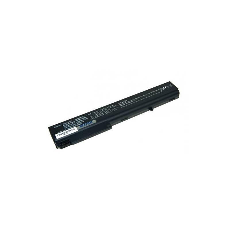 Baterie Avacom Business NC8200/8230 NX8200 series Li-ion 14,8V 5200mAh/75Wh (NOHP-nc82-806), baterie, avacom, business, nc8200, 8230, nx8200, series, li-ion, 5200mah, 75wh