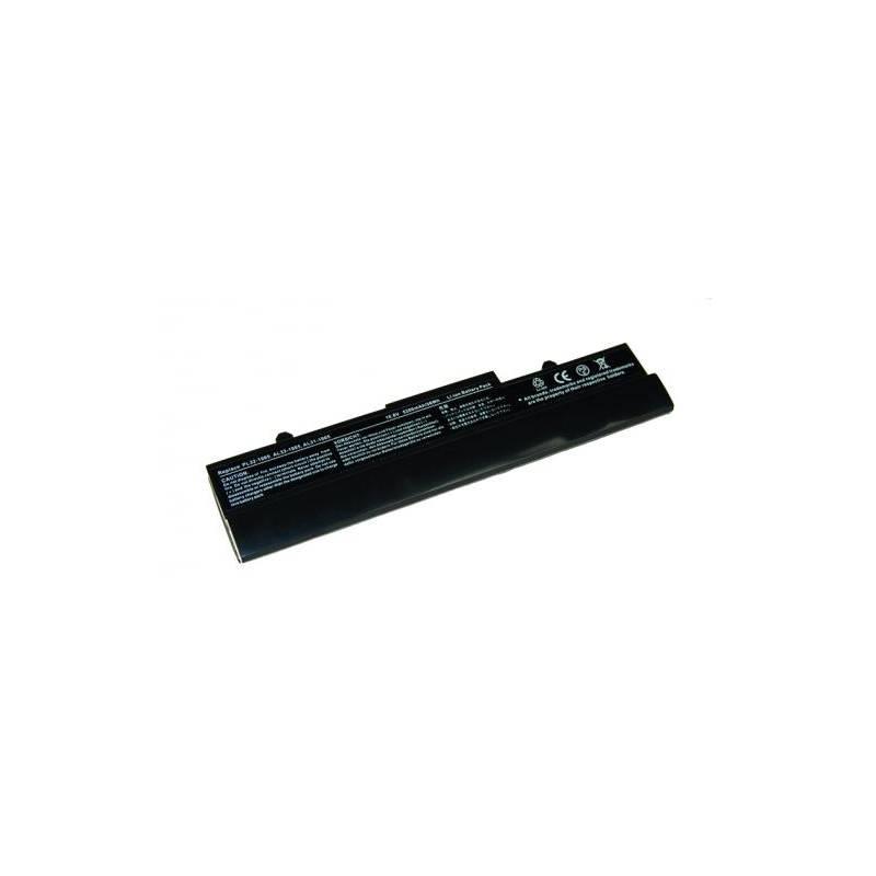 Baterie Avacom EEE PC 1005/1101 series Li-ion 11,1V 5200mAh/56Wh black (NOAS-EE15b-806), baterie, avacom, eee, 1005, 1101, series, li-ion, 5200mah, 56wh, black