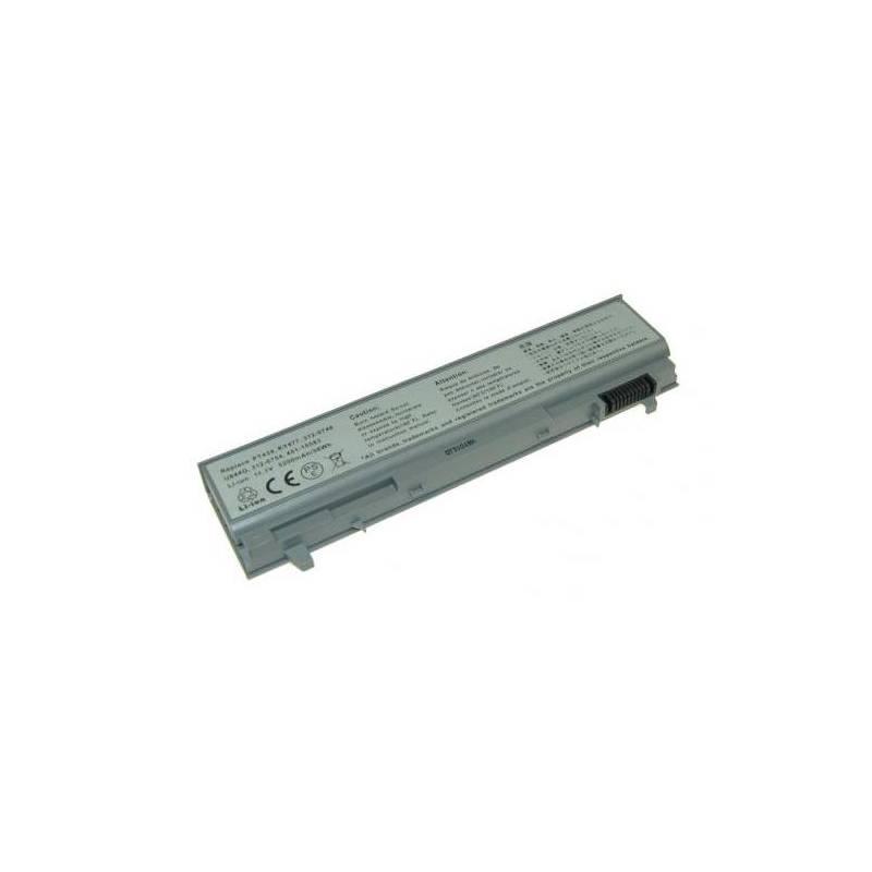 Baterie Avacom Latitude E6400, E6500 (NODE-E64N-806), baterie, avacom, latitude, e6400, e6500, node-e64n-806