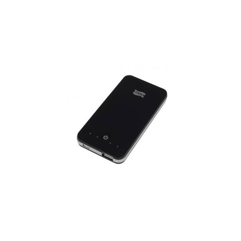 Baterie Avacom Li-Pol 5V 4100mAh micro USB (PWRB-41B-L91) černá, baterie, avacom, li-pol, 4100mah, micro, usb, pwrb-41b-l91, černá