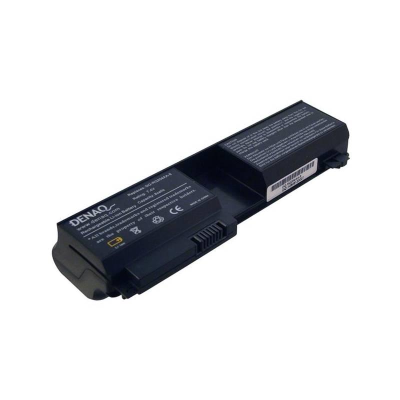 Kliknutím na obrázek zavřete stránku Baterie Avacom Pavilion tx1000/tx2000 Li-ion 7,2V 5200mAh (NOHP-TX1N-S26) černá (Náhradní obal / Silně deformovaný obal 4586002891), baterie, avacom, pavilion, tx1000, tx2000, li-ion, 5200mah, nohp-tx1n-s26