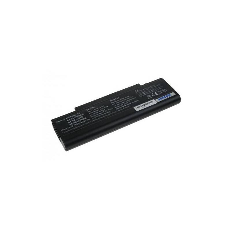 Baterie Avacom R510/R710/Q210/R50 Li-ion 11,1V 7800mAh/87Wh (NOSA-R51H-806) černá, baterie, avacom, r510, r710, q210, r50, li-ion, 7800mah, 87wh, nosa-r51h-806
