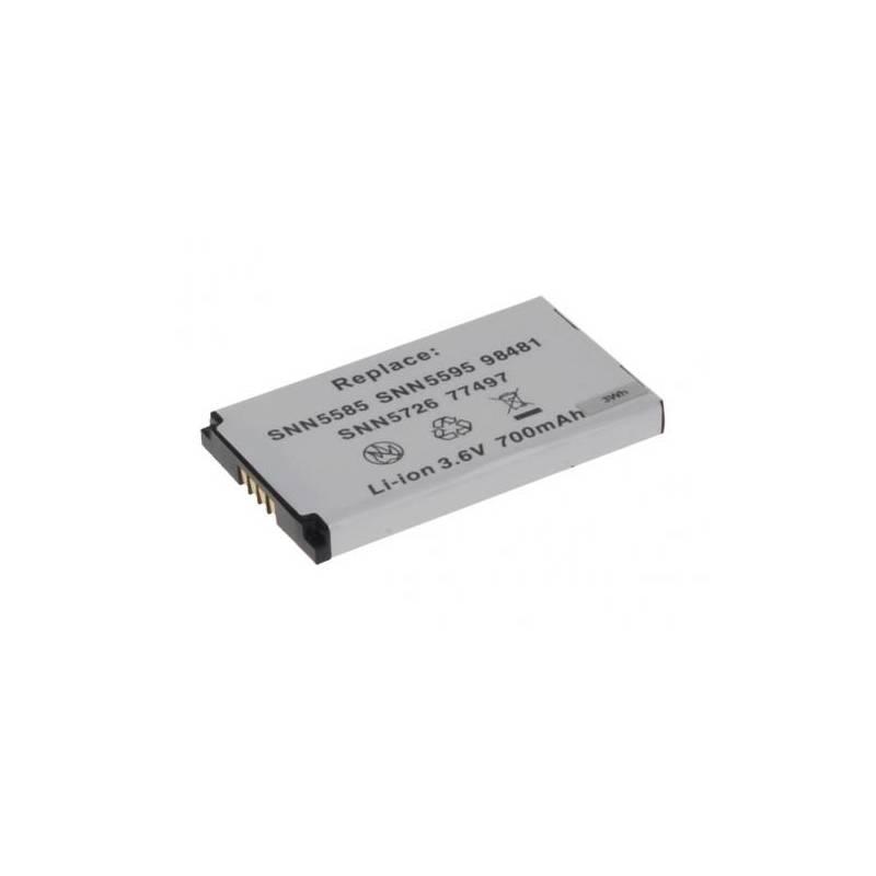 Baterie Avacom T720i Li-ion 3,6V 700mAh (GSMO-T720-700), baterie, avacom, t720i, li-ion, 700mah, gsmo-t720-700