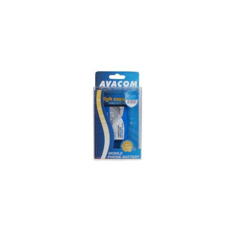Baterie Avacom Xperia Arc, Xperia Arc S  Li-ion 3,7V 1500mAh (náhrada BA750) (GSSE-ARC-S1500), baterie, avacom, xperia, arc, li-ion, 1500mah, náhrada