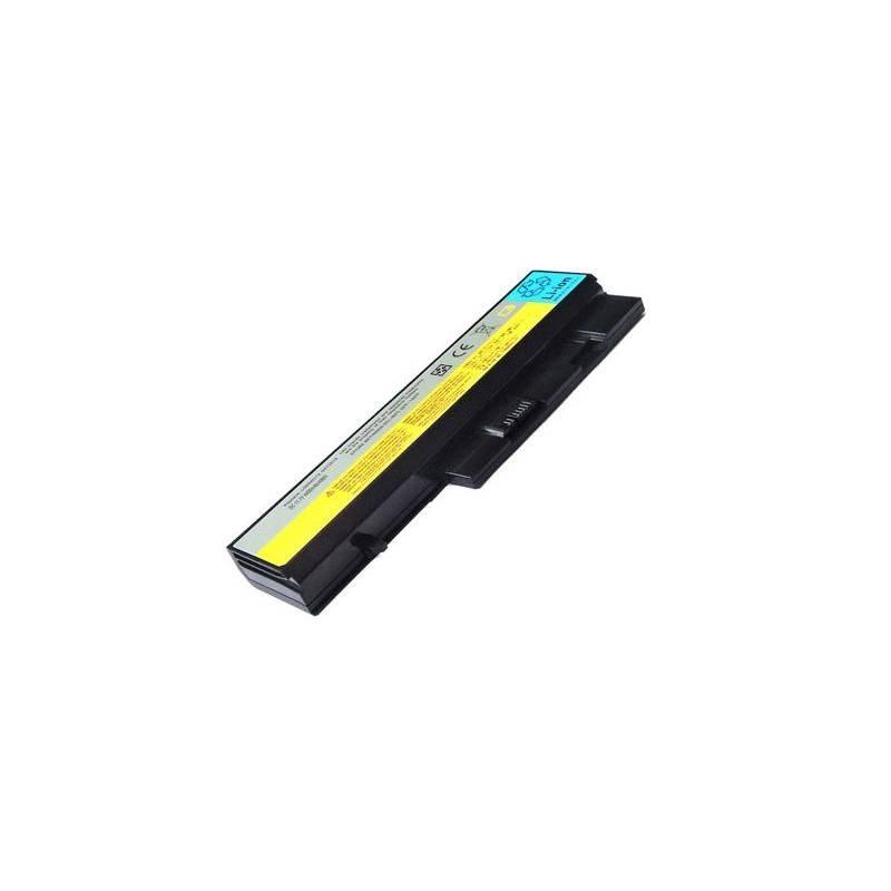 Baterie Lenovo IdeaPad 6 článků - IdeaPad řady G/Y/Z (888013102), baterie, lenovo, ideapad, článků, řady, 888013102