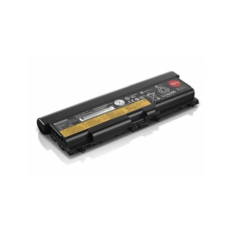 Baterie Lenovo ThinkPad 6 článků 57Wh - L430/L530/T430/T530/W530/T520/T420/T510/T410 (0A36302) černá, baterie, lenovo, thinkpad, článků, 57wh, l430, l530, t430, t530, w530, t520, t420, t510, t410