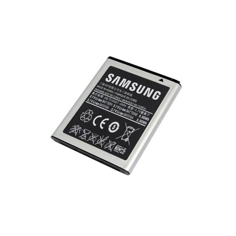 Baterie Samsung EB-B600BEBEC pro Galaxy S4 (i9505), 2600mAh (EB-B600BEBECWW) černá, baterie, samsung, eb-b600bebec, pro, galaxy, i9505, 2600mah, eb-b600bebecww