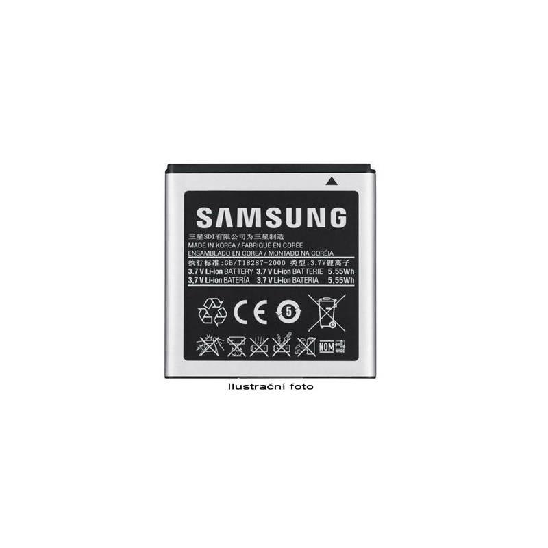Baterie Samsung EB-B740AEBECWW pro Galaxy S4 Zoom (C1010) (EB-B740AEBECWW) černá, baterie, samsung, eb-b740aebecww, pro, galaxy, zoom, c1010