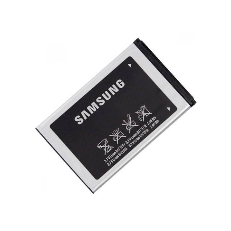 Baterie Samsung Li-Pol 600mAh - E250/B100/X530 (BAESA200XPIBK) černá, baterie, samsung, li-pol, 600mah, e250, b100, x530, baesa200xpibk, černá