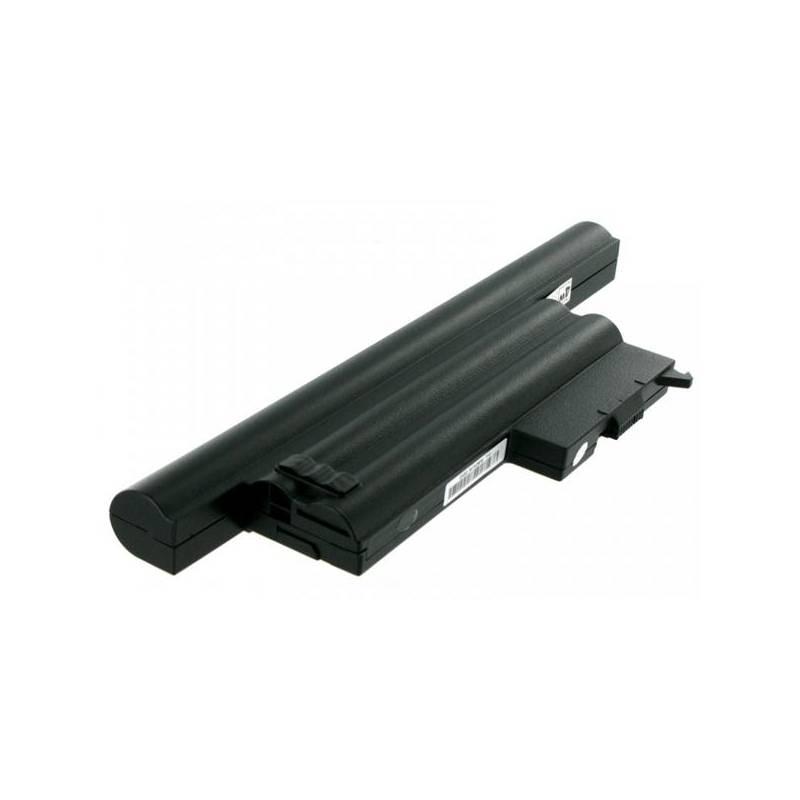 Baterie Whitenergy Standart 14.4V 4400mAh - Lenovo ThinkPad X60 (5133) černá, baterie, whitenergy, standart, 4400mah, lenovo, thinkpad, x60, 5133