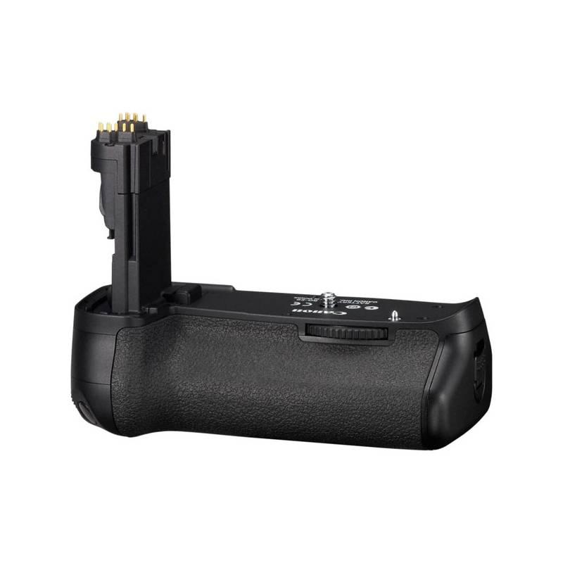 Bateriový grip Canon BG-E9 (4740B001AA) černý, bateriový, grip, canon, bg-e9, 4740b001aa, černý