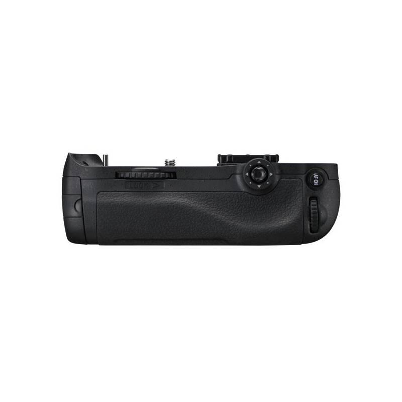 Bateriový grip Nikon MB-D12 MULTIFUNKČNÍ pro D800/E černé, bateriový, grip, nikon, mb-d12, multifunkČnÍ, pro, d800, černé