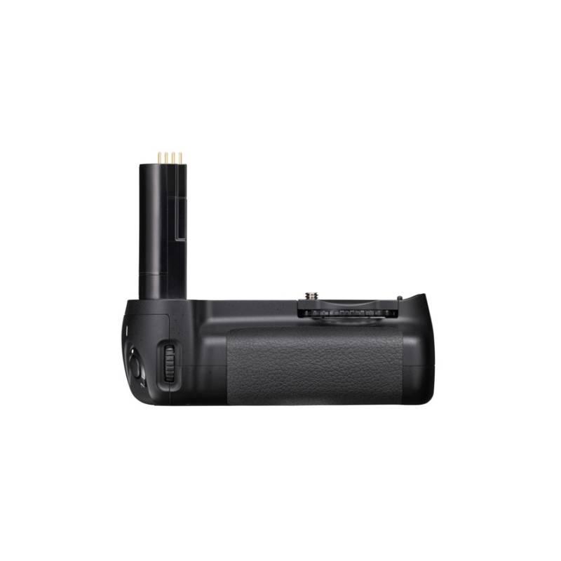 Bateriový grip Nikon MB-D80 MULTIFUNKČNÍ pro D80/D90 černé, bateriový, grip, nikon, mb-d80, multifunkČnÍ, pro, d80, d90, černé