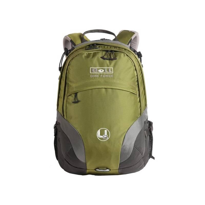Batoh Boll DIRE FORCE 22l - bamboo, batoh, boll, dire, force, 22l, bamboo