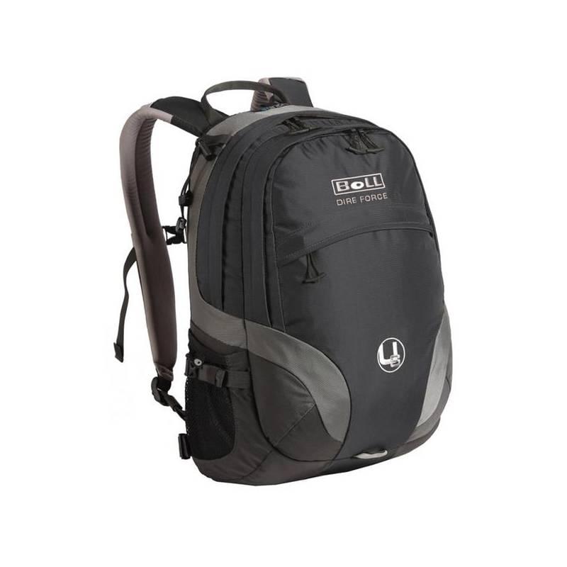 Batoh Boll DIRE FORCE 22l -black, batoh, boll, dire, force, 22l, -black