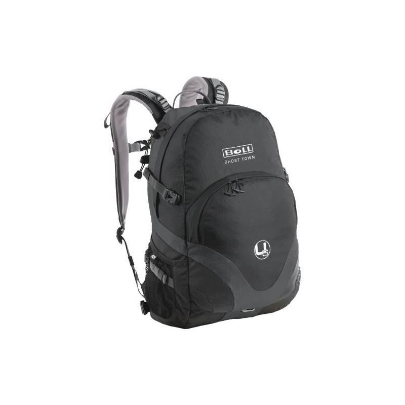 Batoh Boll GHOST TOWN 26l - black, batoh, boll, ghost, town, 26l, black