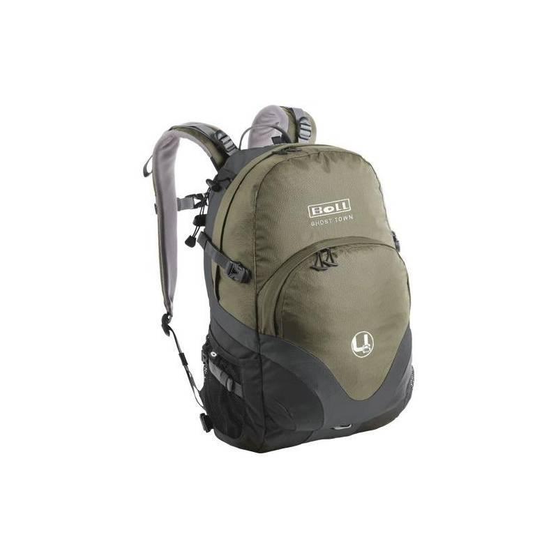 Batoh Boll GHOST TOWN 26l - khaki, batoh, boll, ghost, town, 26l, khaki