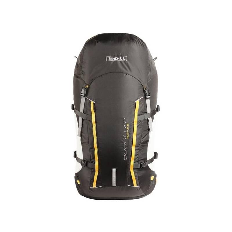 Batoh Boll QUANTUM 42-55 RF 42+13l - anthracite, batoh, boll, quantum, 42-55, 13l, anthracite