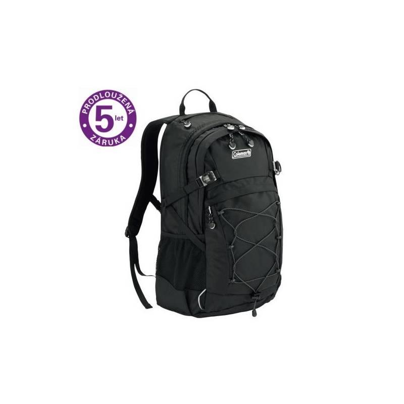 Batoh Coleman CITY ZEN 30 (černý), 880 g, batoh, coleman, city, zen, černý, 880