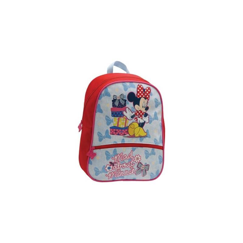 Batoh dětský Sun Ce Disney junior Disney Minnie, batoh, dětský, sun, disney, junior, minnie