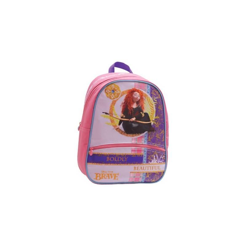Batoh dětský Sun Ce Disney junior Disney Rebelka (BRAVE), batoh, dětský, sun, disney, junior, rebelka, brave