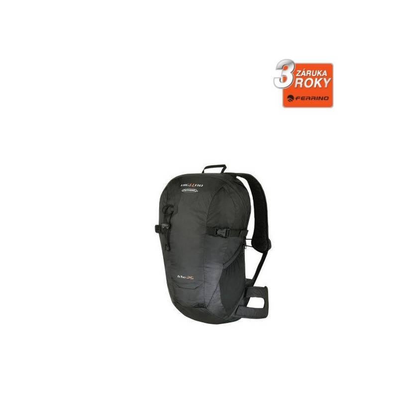 Batoh Ferrino LITE 25 šedý (Náhradní obal / Silně deformovaný obal 8214018834), batoh, ferrino, lite, šedý, náhradní, obal, silně, deformovaný